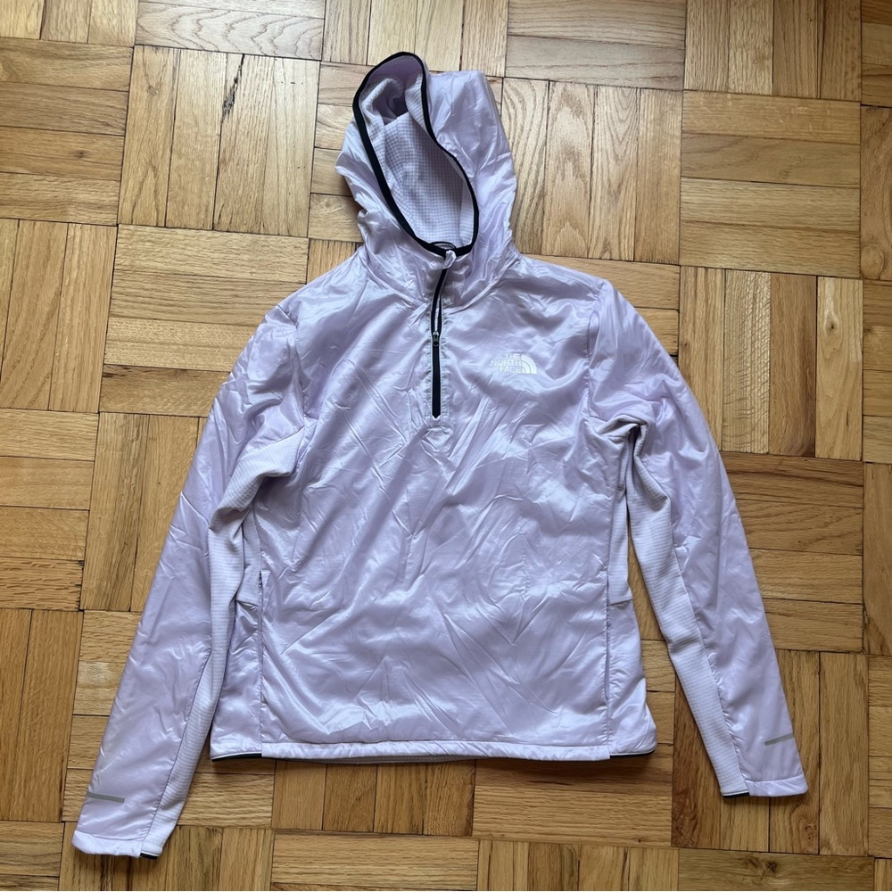 Women’s winter warm 1/4 zip - Picture 5 of 7